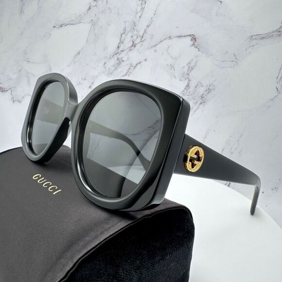 New Gucci Sunglasses - Picture 15 of 16